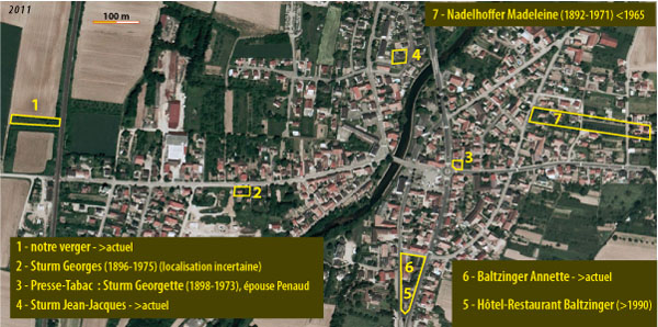 Ostheim