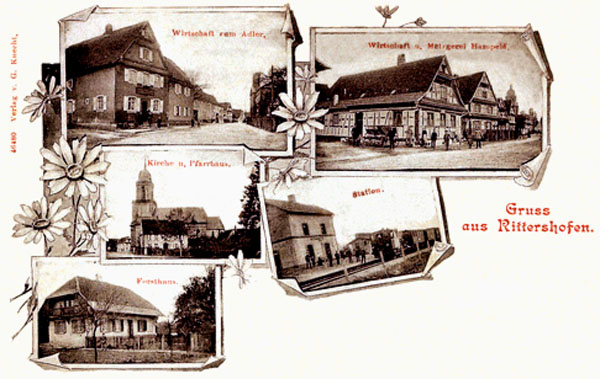 Ritt-CP