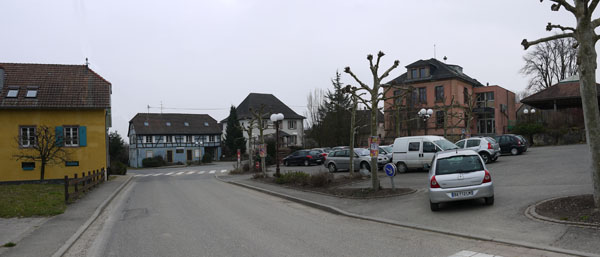 Zimmersheim-