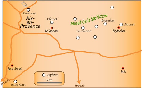 Aix-oppidum